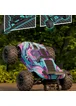 Машинка на радиоуправлении SCHE HW8807 All-terrain sports car Colorful