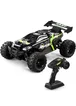 Машинка на радиоуправлении SHT ZWD-005 Mad Racing 2.4G (1:18) Black