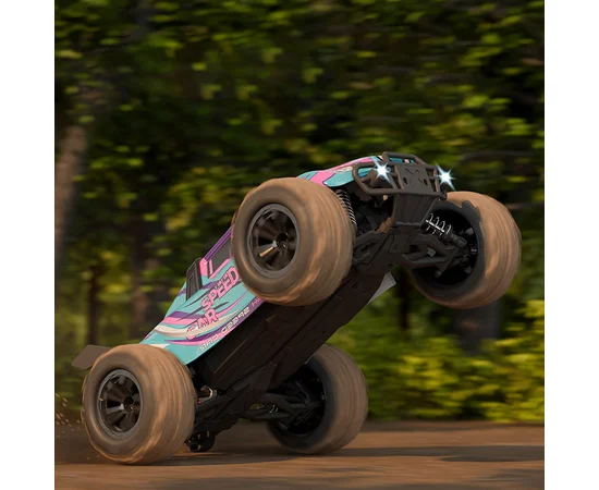 Машинка на радиоуправлении SCHE HW8807 All-terrain sports car Colorful