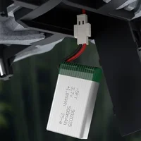Самолет на радиоуправлении SCHE L0716 Blade Gray
