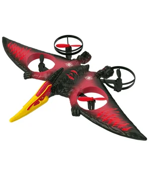 Самолет на радиоуправлении SCHE L0713 Pterosaur Red Самолет на радиоуправлении SCHE L0713 Pterosaur Red