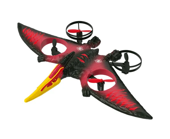 Літак на радіокеруванні SCHE L0713 Pterosaur Red