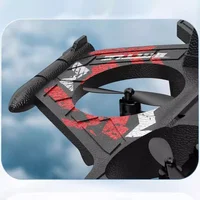 Самолет на радиоуправлении SCHE L0715 Foam Red