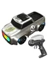 Дрифт-машина на радиоуправлении SHT K10 (1:64) Pickup 2.4G Grey
