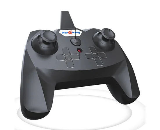 Самолет на радиоуправлении SCHE HW31 Foam Blue