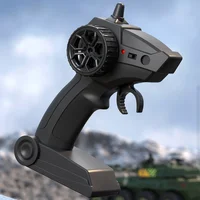 Бронетранспортер-амфибия на радиоуправлении SCHE Y1802 Green