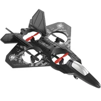 Самолет на радиоуправлении SCHE L0712 Aerobatic (with two remote controls) Gray