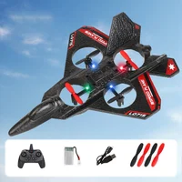 Самолет на радиоуправлении SCHE L0715 Foam Red