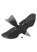 Самолет-птица на радиоуправлении SCHE HW40 Eagle Black