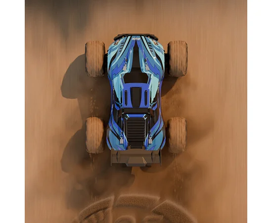 Машинка на радиоуправлении SCHE HW8807 All-terrain sports car Blue