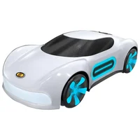 Дрифт-машина на радиоуправлении SCHE Y1801 White