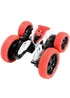Машинка на радіокеруванні SHT DW02A Trick and Flip RC Car 2.4G Red