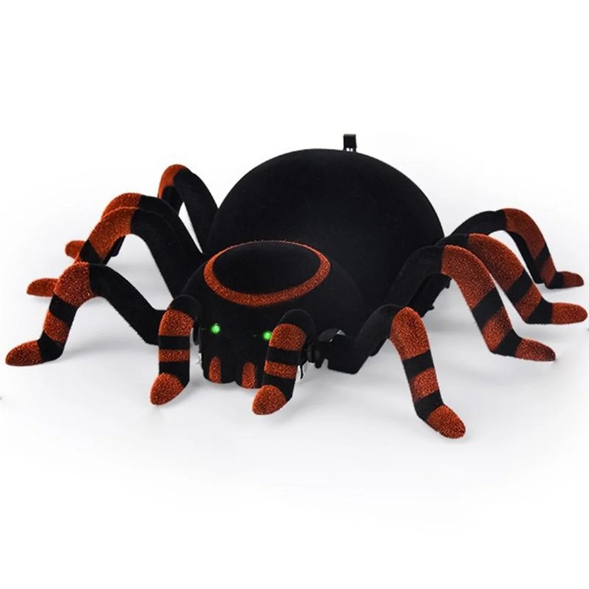 Паук на радиоуправлении SHT FY878 Tarantula 2.4G Black