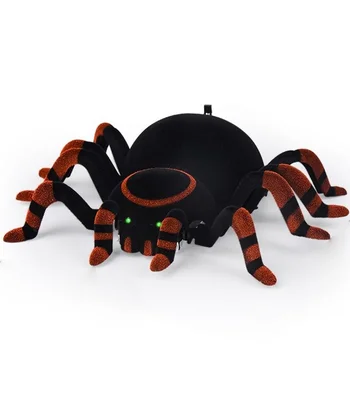 Павук на радіокеруванні SHT FY878 Tarantula 2.4G Black