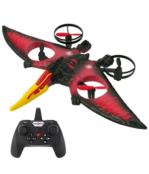 Самолет на радиоуправлении SCHE L0713 Pterosaur Red Самолет на радиоуправлении SCHE L0713 Pterosaur Red