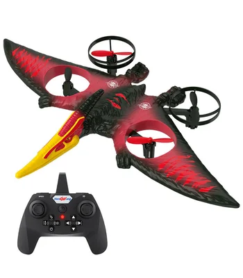 Літак на радіокеруванні SCHE L0713 Pterosaur Red