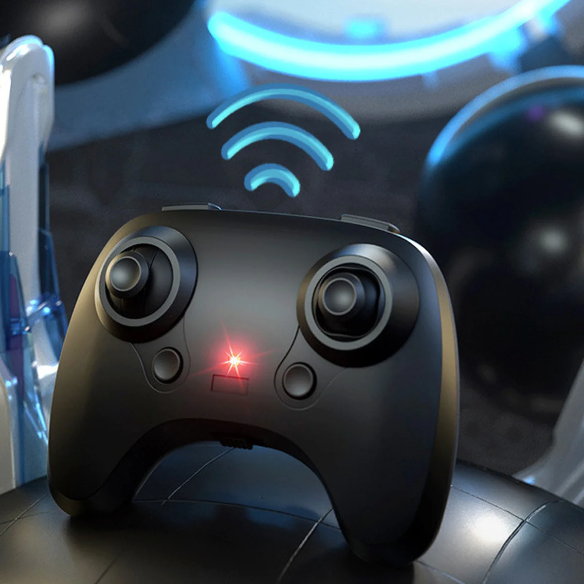 Літак на радіокеруванні SCHE HW39 F35 Fighter Red