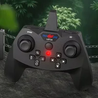 Самолет на радиоуправлении SCHE L0716 Blade Gray
