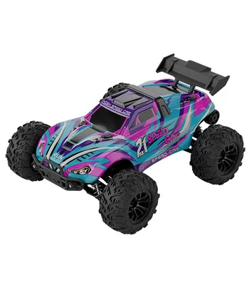 Машинка на радиоуправлении SCHE HW8807 All-terrain sports car Colorful Машинка на радиоуправлении SCHE HW8807 All-terrain sports car Colorful