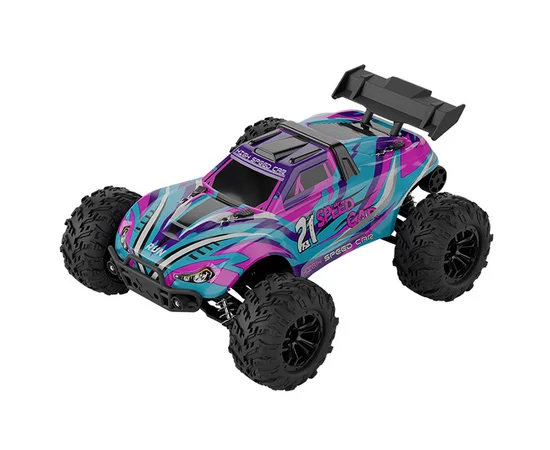 Машинка на радиоуправлении SCHE HW8807 All-terrain sports car Colorful
