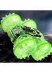 Машинка-амфибия на радиоуправлении YL-103 2.4G Transparent green