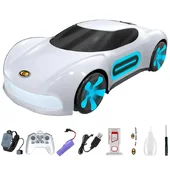 Дрифт-машина на радиоуправлении SCHE Y1801 White