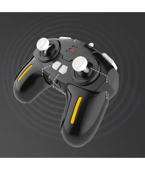 Машинка на радиоуправлении SHT 1509B Cartoon Tank 2.4G Red