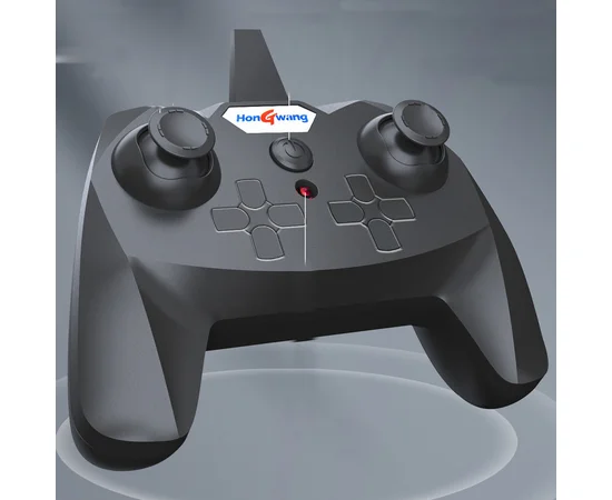 Літак на радіокеруванні SCHE HW37 New Foam Red