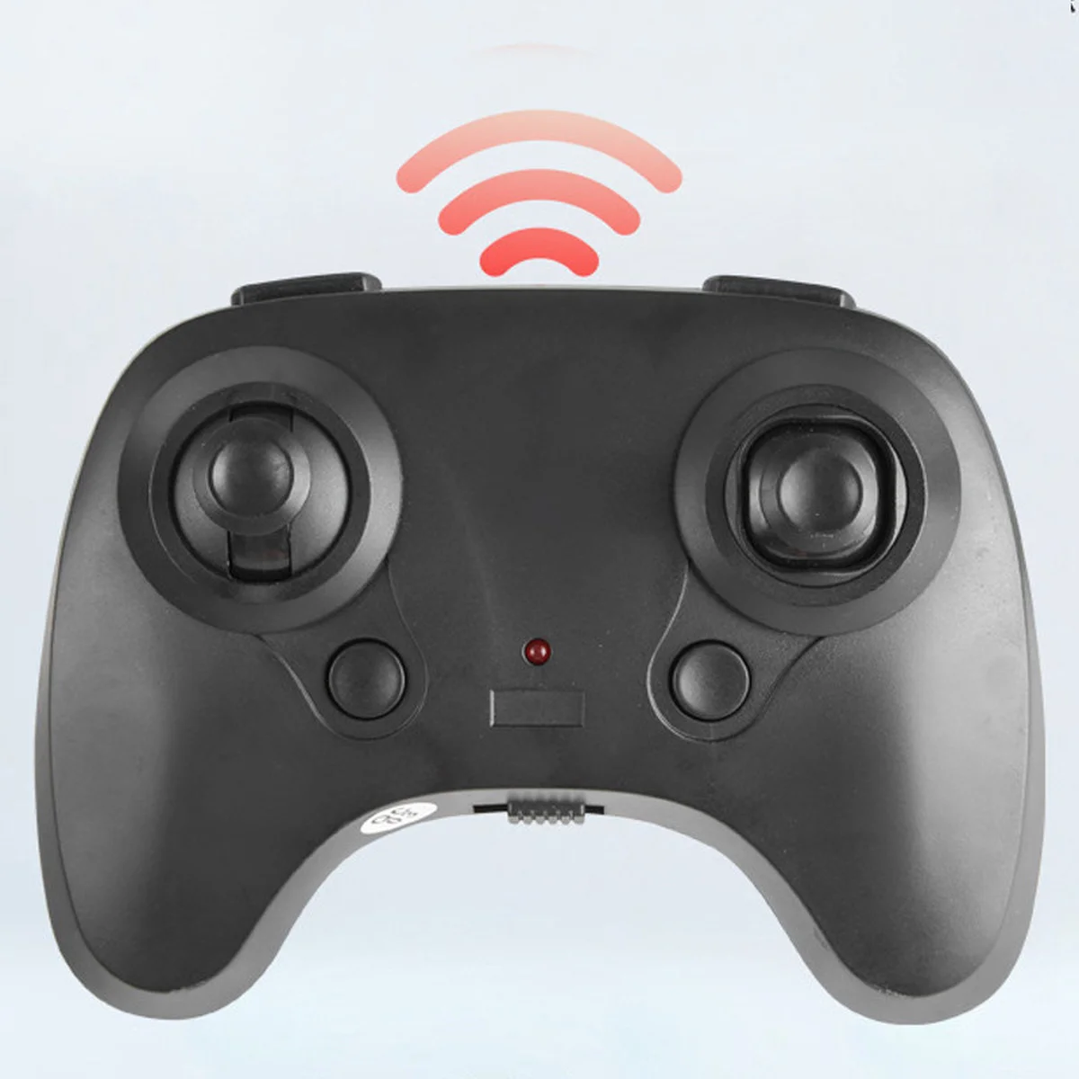 Самолет на радиоуправлении SCHE HW28 SU27 Foam Red