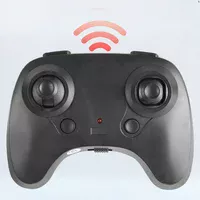 Літак на радіокеруванні SCHE HW28 SU27 Foam Red