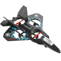 Літак на радіокеруванні SCHE L0712 Aerobatic Blue