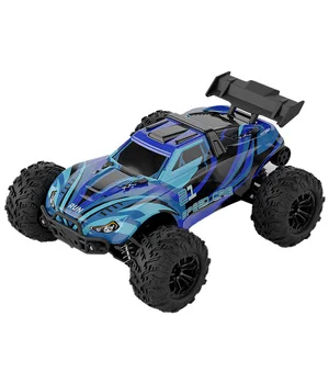 Машинка на радіокеруванні SCHE HW8807 All-terrain sports car Blue