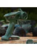 Машинка на радіокеруванні SCHE HW8809 Four-wheel drive high-speed Green