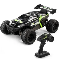 Машинка на радиоуправлении SHT ZWD-005 Mad Racing 2.4G (1:18) Black