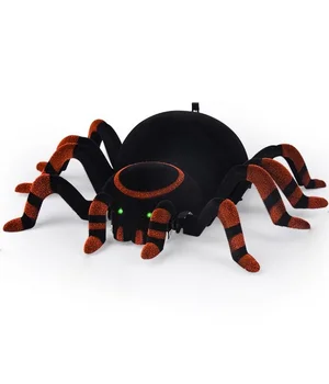 Павук на радіокеруванні SHT FY878 Tarantula 2.4G Black