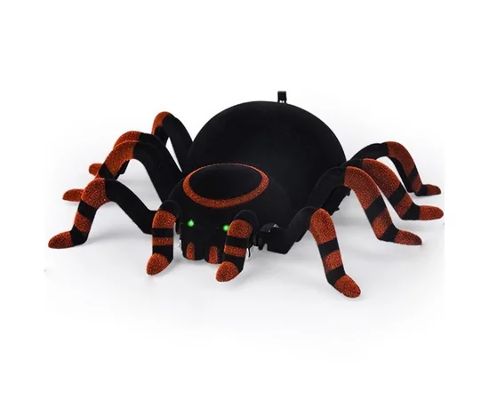 Павук на радіокеруванні SHT FY878 Tarantula 2.4G Black