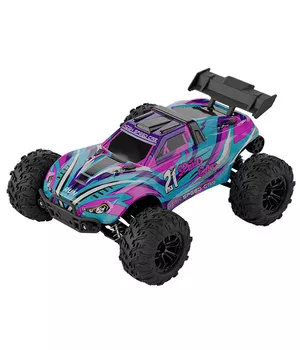 Машинка на радіокеруванні SCHE HW8807 All-terrain sports car Colorful
