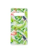 Накладка Glue Case Фламинго для Samsung Galaxy S10+ Зеленый