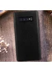 Накладка G-Case Duke series для Samsung Galaxy S10+ Черный