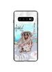 TPU+PC чехол Prisma Ladies для Samsung Galaxy S10+ Paris