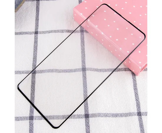 Защитное стекло Nillkin (CP+ max 3D) для Samsung Galaxy S10+ Черный