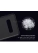 Чехол Nillkin Matte для Samsung Galaxy S10+ Черный