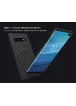 Чехол Nillkin Matte для Samsung Galaxy S10+ Черный