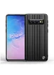 TPU чехол iPaky Suitcase Series для Samsung Galaxy S10+ Черный