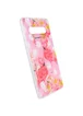 Накладка Glue Case Фламинго для Samsung Galaxy S10+ Розовый