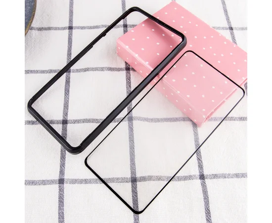 Защитное стекло Nillkin (CP+ max 3D) для Samsung Galaxy S10 Черный