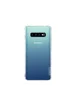 TPU чехол Nillkin Nature Series для Samsung Galaxy S10 Бесцветный (прозрачный)