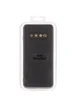 Чехол Silicone Cover Lakshmi Full Camera (A) для Samsung Galaxy S10 Черный / Black