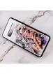 TPU+PC чехол Prisma Ladies для Samsung Galaxy S10 Purple