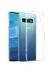 TPU чехол Epic Transparent 1,0mm для Samsung Galaxy S10 Бесцветный (прозрачный)